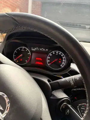 Opel Corsa Corsa 1.4 Turbo ecoFLEX Start/Stop drive Bild 4