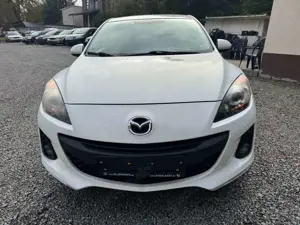 Mazda 3 Edition Bild 3