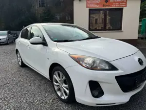 Mazda 3 Edition Bild 1