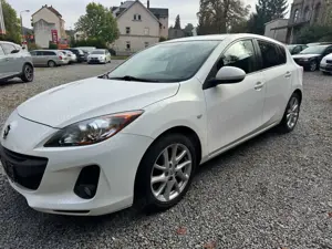 Mazda 3 Edition Bild 2