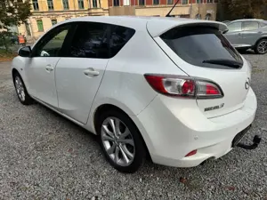 Mazda 3 Edition Bild 4