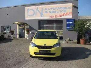 Skoda Citigo Active