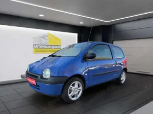 Renault Twingo Zahnriemen+Service+Tüv-Neu