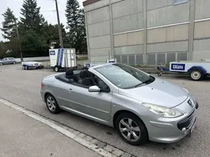 Peugeot 307 Tendance