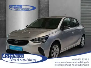 Opel Corsa 1.2l "EDITION" 75 PS 5-GANG+KLIMA+DAB+NAVI+SHZ+