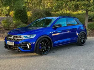 Volkswagen T-Roc R AKRA+PANO+BEATS+KWV2+8FACH