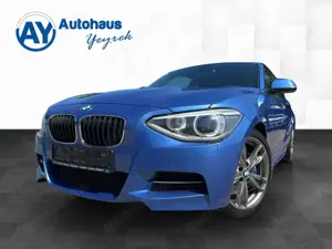 BMW 135 i coupe *NAV*LED*SHZ*PDC*