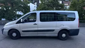 Fiat Scudo Bild 3