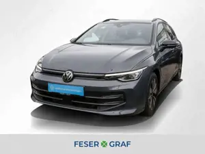 Volkswagen Golf 8 Var. 1.5 TSI Goal 360° ACC AHK LED Navi