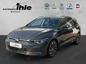 Volkswagen Golf VIII Life Move 1.0 TSI PDC Klima LEDMatrix