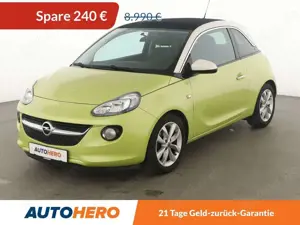 Opel Adam 1.4 Open Air*FALTDACH*PDC*KLIMA*TEMPO*