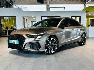 Audi S3 Lim. 2.0 TFSI quattro BangOlufsen*Matrix*