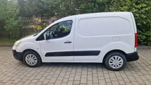 Citroen Berlingo Berlingo Nutzfahrzeug (B9) Van