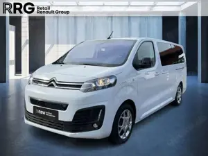 Citroen Spacetourer ElektroFeel XL SHZ Kamera