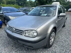 Volkswagen Golf 1.6 Auto Ocean