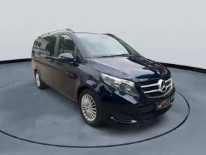 Mercedes-Benz V 250 Edition Lang