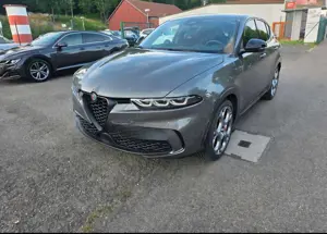 Alfa Romeo Tonale Tonale 1.5 T Hybrid Edizione Speciale