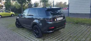 Land Rover Discovery Sport D180 R-Dynamic Bild 3