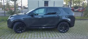 Land Rover Discovery Sport D180 R-Dynamic Bild 2
