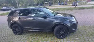 Land Rover Discovery Sport D180 R-Dynamic Bild 5