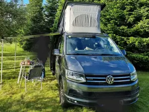 Volkswagen T6 California California Ocean 4Motion