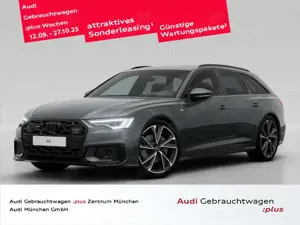 Audi A6 45 TFSI qu. S tronic S line BO/Matrix/