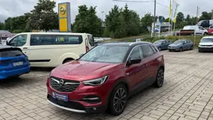 Opel Grandland X Grandland Ultimate PHEV 1.6T Navi+DAB+LED+360-Ka