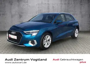 Audi A3 Sportback advanced 30TFSI ACC/Navi/CarPlay KLIMA