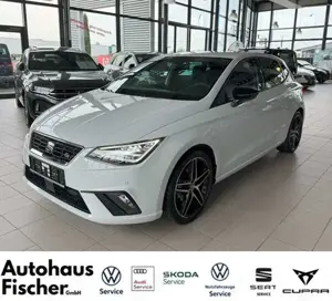 SEAT Ibiza FR Beats 1.5 TSI