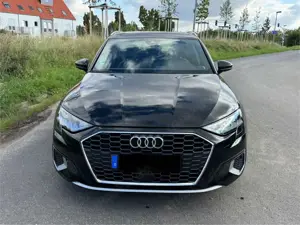 Audi A3 Bild 5