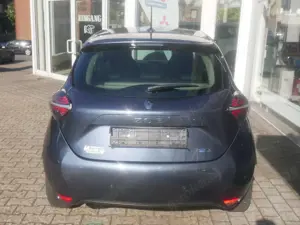 Renault ZOE Intens R135 Bild 4