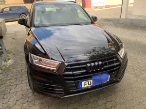Audi Q5 Q5 40 TDI quattro S tronic sport