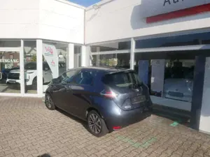 Renault ZOE Intens R135 Bild 3