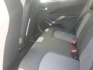 Renault ZOE Intens R135 Bild 5