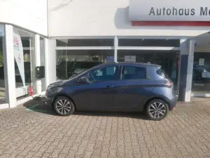 Renault ZOE Intens R135 Bild 2