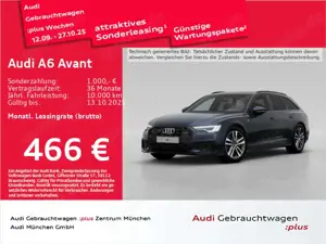 Audi A6 45 TFSI qu. S tronic S line Pano/Matrix