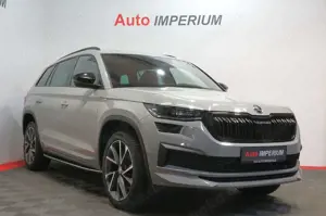 Skoda Kodiaq Bild 3