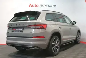 Skoda Kodiaq Bild 4