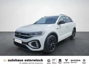 Volkswagen T-Roc 1.5 TSI R-Line OPF DSG Black Style