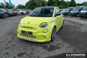 Abarth 500
