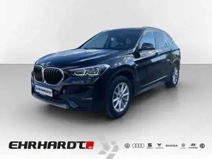 BMW X1 20d sDrive Steptronic Advantage LED*NAV*PDC*TEM...