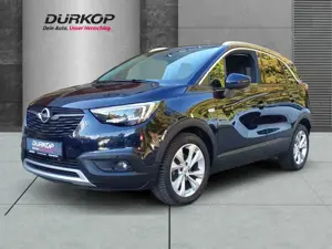 Opel Crossland Turbo 1.2 Ultimate ThermaTec Head Up HK Sitzheizun