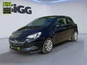 Opel Corsa Bild 2
