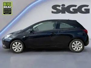 Opel Corsa Bild 3