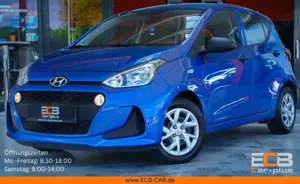Hyundai i10 Classic *Klima./TÜV27/SCHECKHEFT*