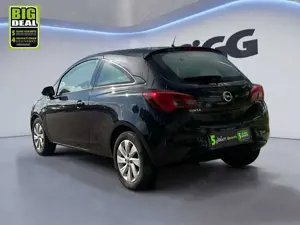 Opel Corsa Bild 4
