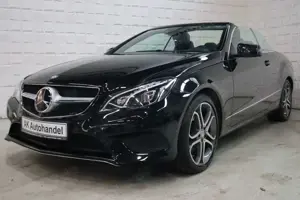 Mercedes-Benz E 350 Cabrio, AMG-Paket,Xenon,Vollleder