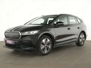 Skoda Enyaq 50 Loft LED|Navi|ComfortInfotainment-Paket Bild 2