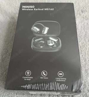 Minisio MS162 KI Übersetzer Kopfhörer