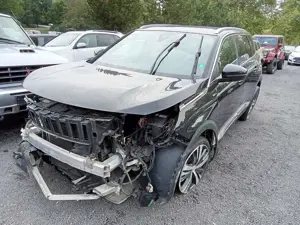 Peugeot 5008 Allure GT Line 7 Sitzer